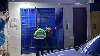 Pisco: extorsionadores dejan artefacto explosivo en botica de regidora Fresia Choccña