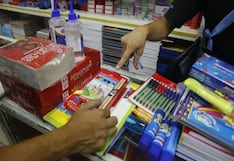 Regreso a clases 2026: cinco consejos para ahorrar y aprovechar la campaña escolar