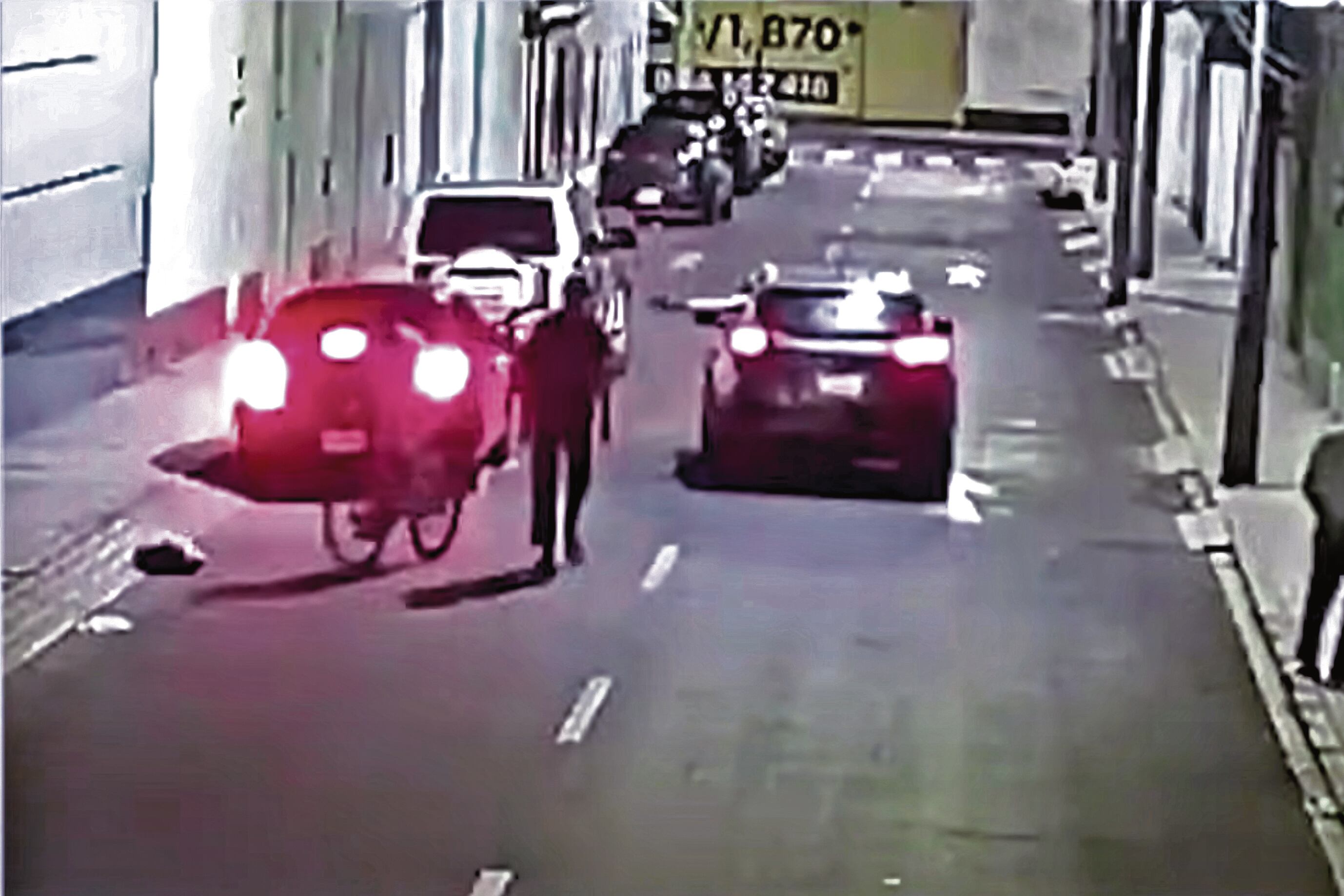 ‘Jibarito Chalaco’ asegura que nunca recibió amenazas y pide justicia por la muerte de su amigo a quien le cayó una de las balas