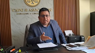 Chincha: regidores volverán a sesionar por tema de vacancia del alcalde William Sánchez
