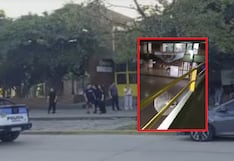 Argentina: Alumno entra armado a su colegio, mata a un compañero y hiere a otros dos