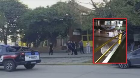 Argentina: Alumno entró armado a su colegio, mató a un compañero e hirió a otros dos