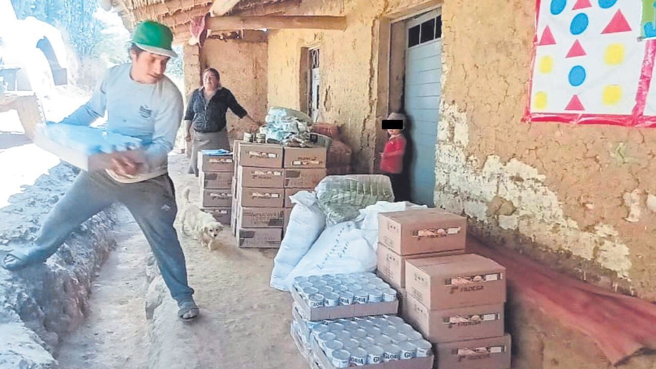 Registro en el año 2023 era de 32%. Urge seguir atendiendo este problema.