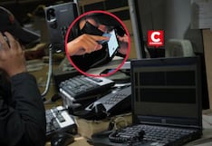 Gobierno oficializa levantamiento del secreto de las comunicaciones para combatir la extorsión