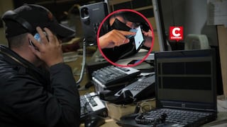 Gobierno oficializa levantamiento del secreto de las comunicaciones para combatir extorsiones