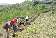 Piura: El Fenómeno El Niño amenaza al agro y la pesca
