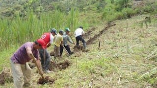 Piura: El Fenómeno El Niño amenaza al agro y la pesca