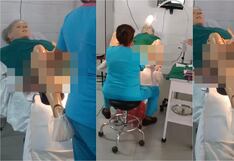 Colegio Regional De Obstetras V-Ica señala que cátedra de parto es exclusivo de profesionales de obstetricia
