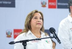 Dina Boluarte: Juez Juan Carlos Checkley valida plazo de Caso “Cofre”