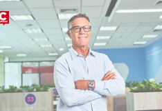 Nino Boggio, gerente central de Legal, Regulatorio y Relaciones Institucionales de Entel Perú: “MTC no tiene programa para apagar tecnología 2G”