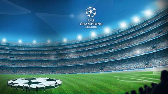Champions League: Esta es la programación de la fecha 2