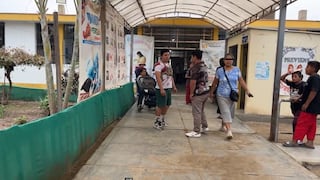 La Libertad: Matan a balazos a dos comerciantes de palta en Chao