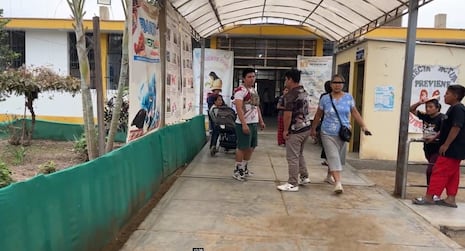 La Libertad: Matan a balazos a dos comerciantes de palta en Chao