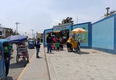 Chincha: alumnos dejan de ir a la escuela tras denuncia contra docente por maltrato