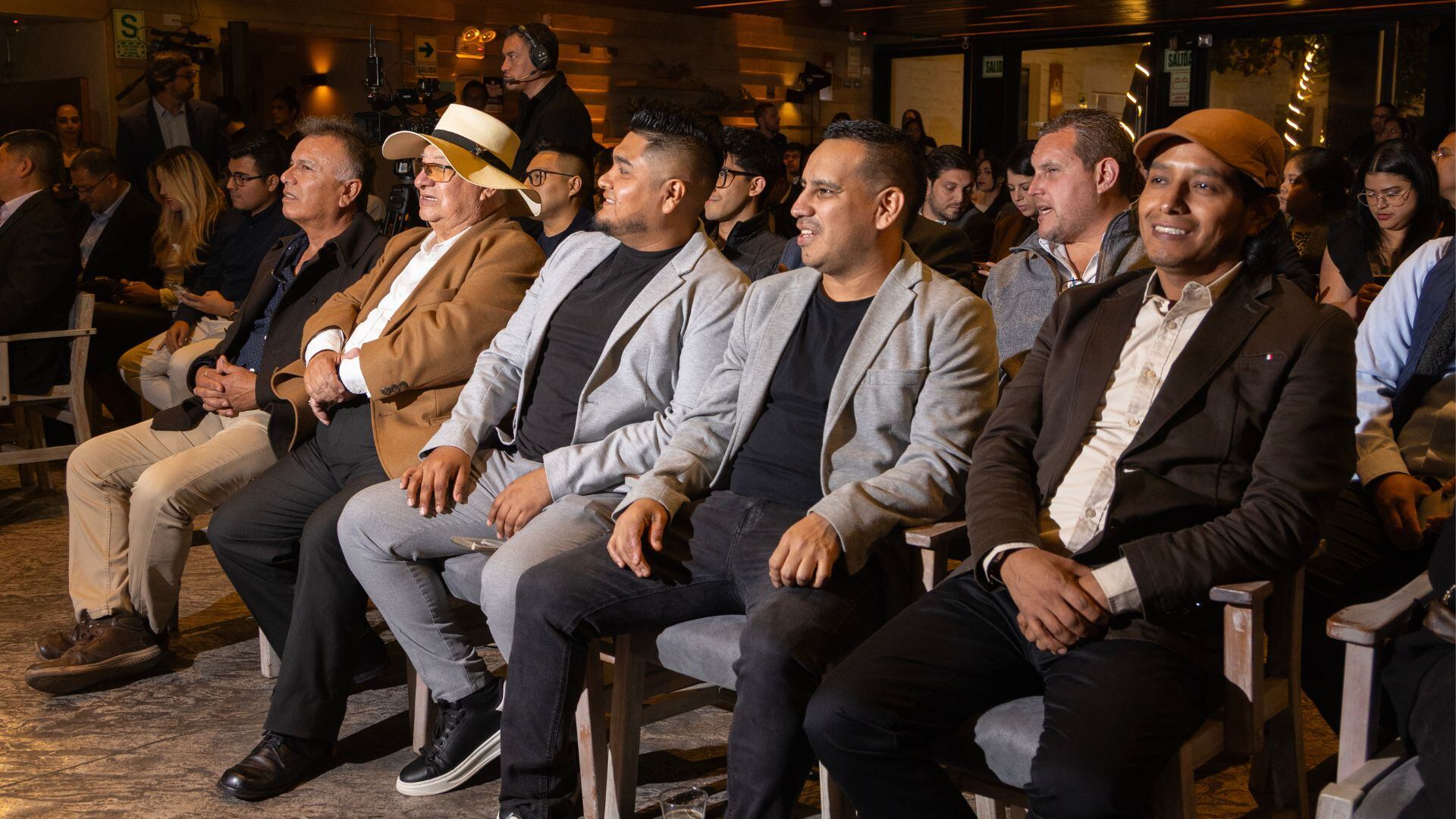 La premiación del tour gastronómico “Maestros Cusqueña – Rumbo al Festival” reconoció a los 10 restaurantes más destacados del país. Los ganadores participarán en el gran festival culinario este 9 de agosto.