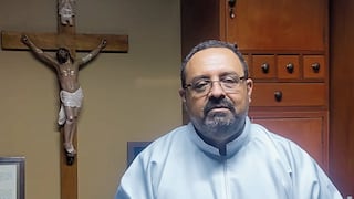 Párroco detenido por denuncia de tocamientos: tres de las denunciantes son menores de edad