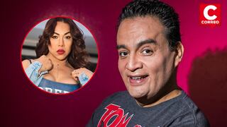 Jorge Benavides afirma que no volverá a dar una tercera oportunidad a Dayanita: “Es una persona inestable”