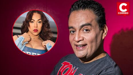 Jorge Benavides afirma que no volverá a dar una tercera oportunidad a Dayanita: “Es una persona inestable”