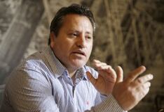 Partido Primero La Gente suspende militancia de Stephen Haas Del Carpio tras ser nombrado agregado en Embajada del Perú en España