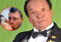 ‘Melcochita’ sobre video de Monserrat Seminario besando a otro hombre: “Ya perdí”