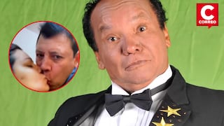 ‘Melcochita’ sobre video de Monserrat Seminario besando a otro hombre: “Ya perdí”