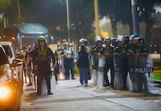 La inseguridad crece, pero el presupuesto asignado para el 2026 es menor que el del 2025