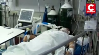 Tacna: joven es víctima de un disparo en la cabeza por parte de su pareja en un hotel (VIDEO)