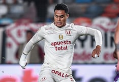 Liga 1: Christopher “Zancudito” Olivares jugará en Atlético Grau