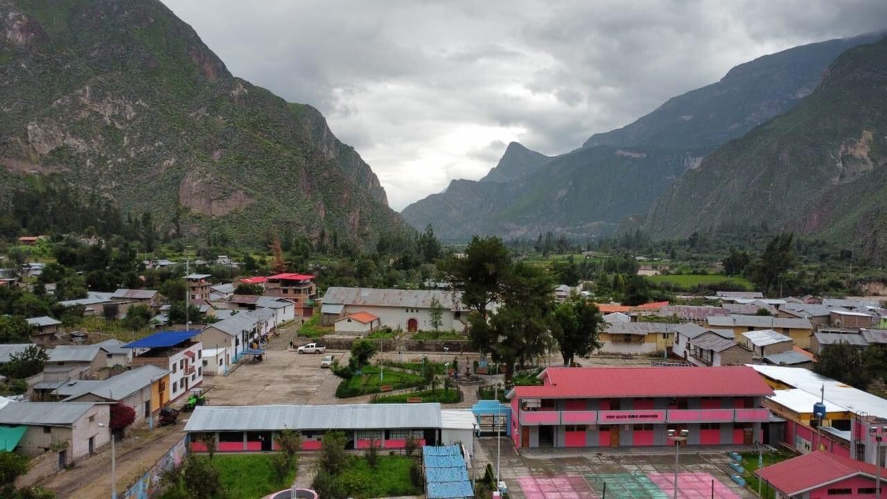 La provincia de La Unión con más casos de robo y violencia. (Foto: Difusión)