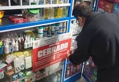 Gerencia de Salud cierra 4 boticas en Cotahuasi, Arequipa