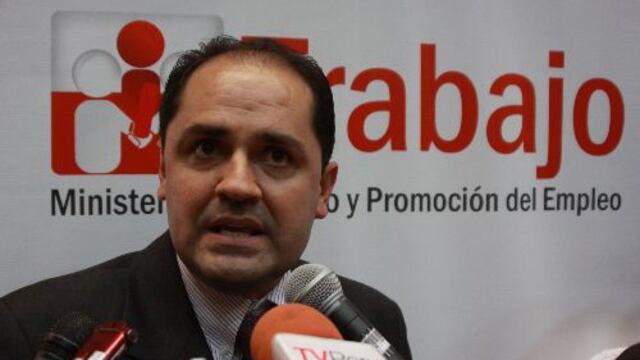 Comisaria de Arequipa formula atestado contra ministro Villena