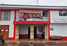 Cusco: Denuncian pago a personal de seguridad ciudadana que no cumplió con su trabajo