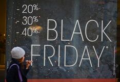 Black Friday: Cuatro consejos para realizar compras responsables