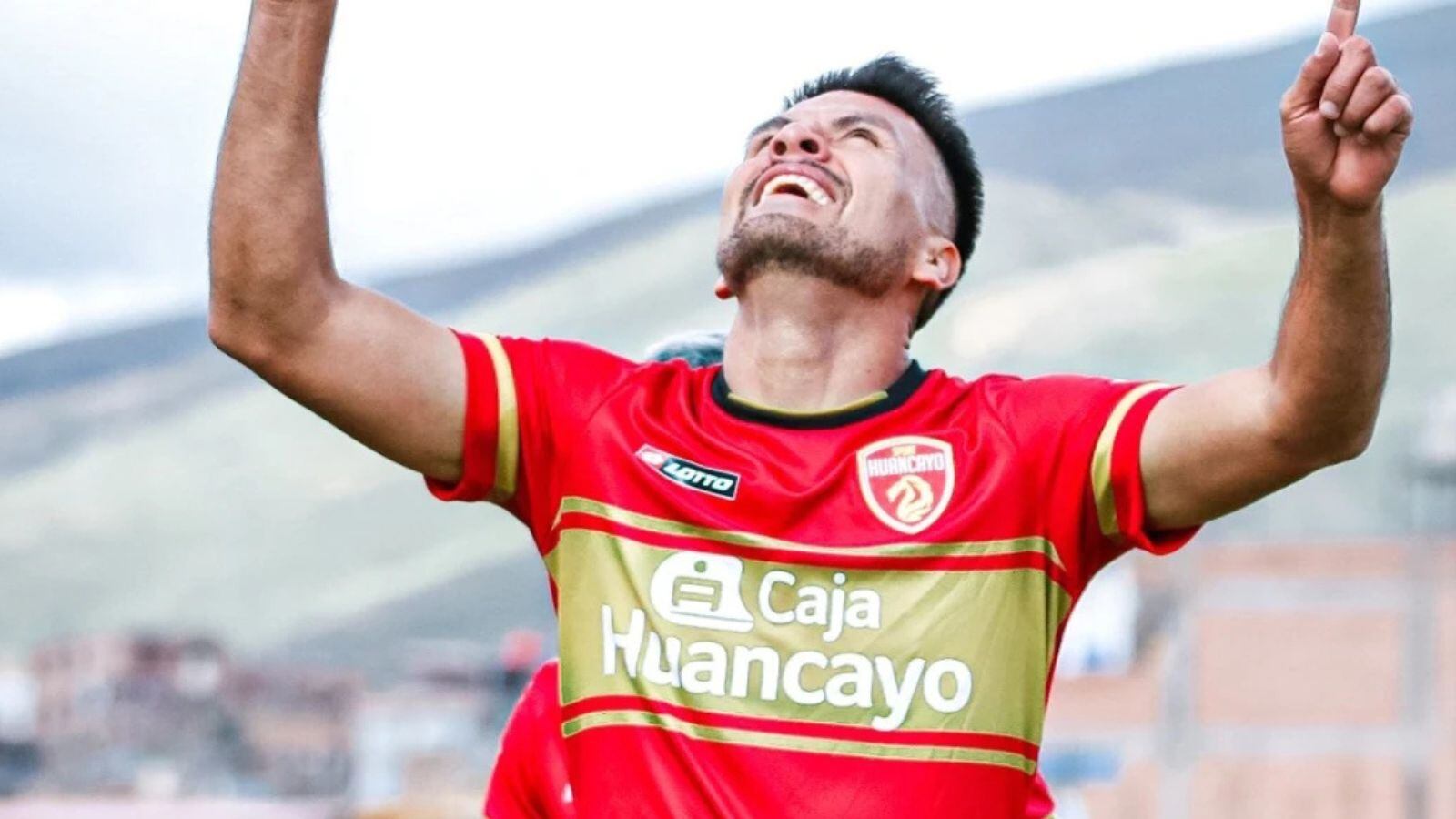 Binacional vs Sport Huancayo EN VIVO y online: horario y cómo ver el Apertura de Liga 1 2025