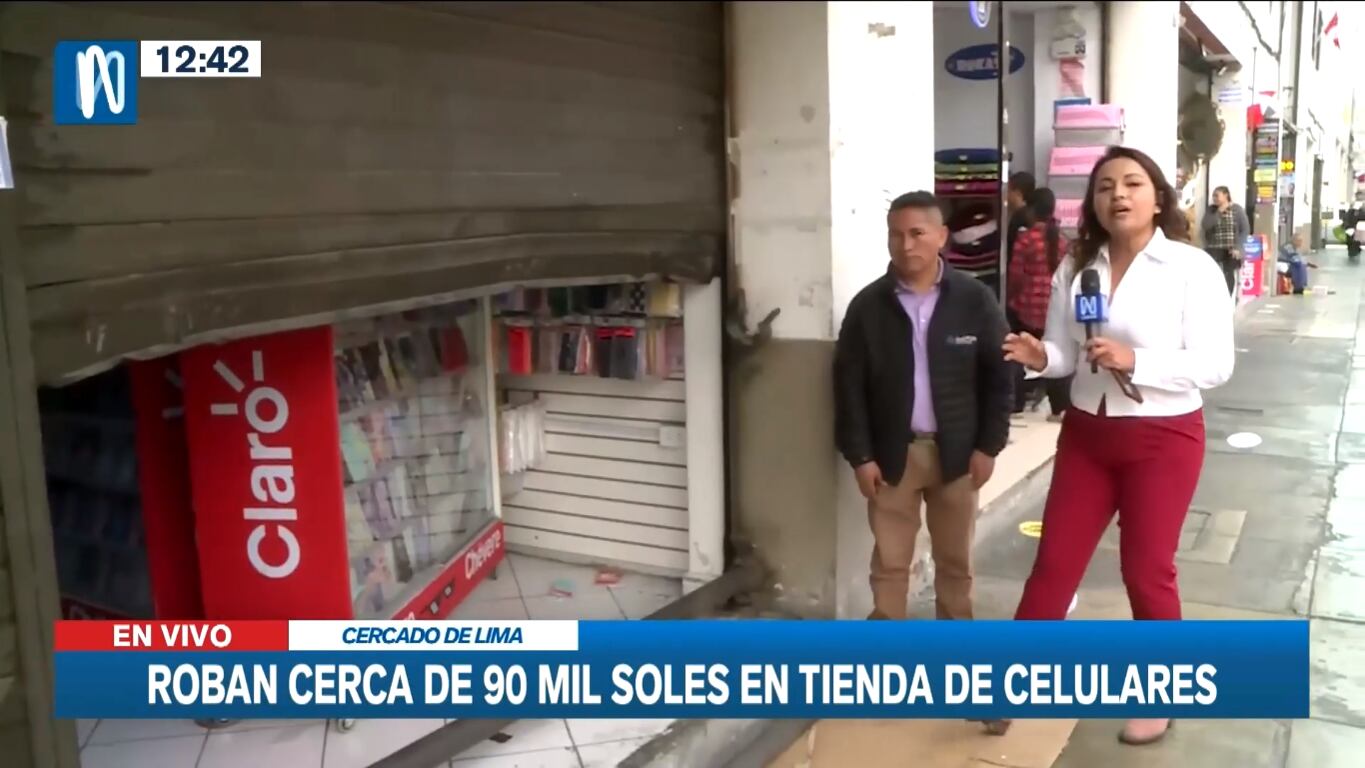 (Foto: Captura de video)