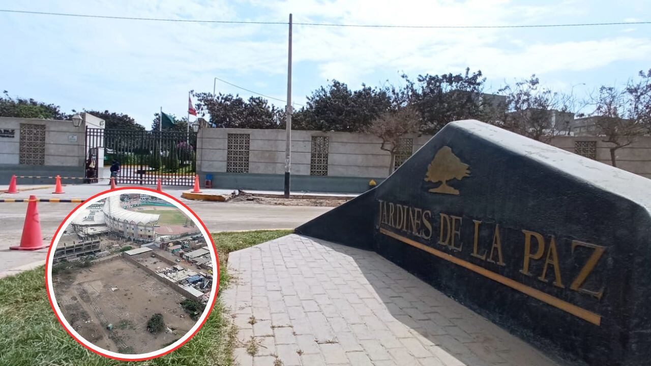 En julio de 2022, empresa que no tenía experiencia recibió área de más de 10 mil metros cuadrados para implementar albergue y colegio privado. Afirman que hubo anomalías y replicaron el mismo contrato de cementerio Mampuesto. Órgano de control pide que se denuncie a dos presuntos responsables.