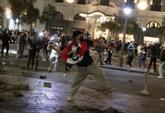 Fiscalía abre investigación contra agresores a seis policías