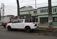 Chincha: joven denuncia a oficial de la Policía Nacional por presunto abuso sexual