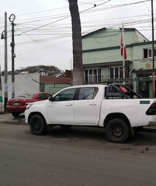Chincha: joven denuncia a oficial de la Policía Nacional por presunto abuso sexual