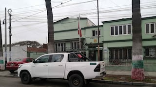 Chincha: joven denuncia a oficial de la Policía Nacional por presunto abuso sexual