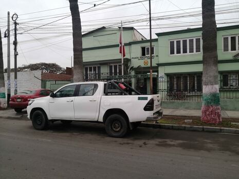 Chincha: joven denuncia a oficial de la Policía Nacional por presunto abuso sexual