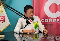 Candidato Ángel Aylas Jara: “La Oroya debe recuperar su carácter productivo”