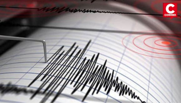 Sismo de magnitud 4.1 sacudió a Ayacucho.