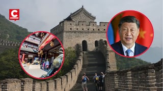 China confirma la exención de visado para Perú y otros cuatro países de América Latina