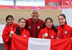 Perú cierra Copa del Mundo de Esgrima con plata y bronce en la Videna