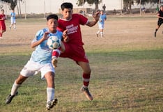 Copa Perú: Así marcha la etapa provincial de la zona Ascope