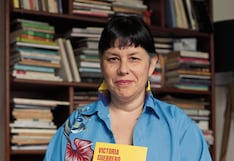 Victoria Guerrero, escritora: “El cuerpo de las mujeres ha sido históricamente un espacio de intervención” (Entrevista)