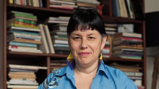 Victoria Guerrero, escritora: “El cuerpo de las mujeres ha sido históricamente un espacio de intervención” (Entrevista)