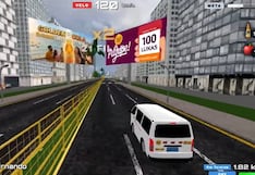 “Crazy Combi” regresa en 3D: videojuego peruano vuelve gratis en 2026