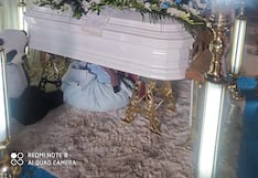 Huancayo: sobrevivió al impacto de un rayo pero muere en un accidente